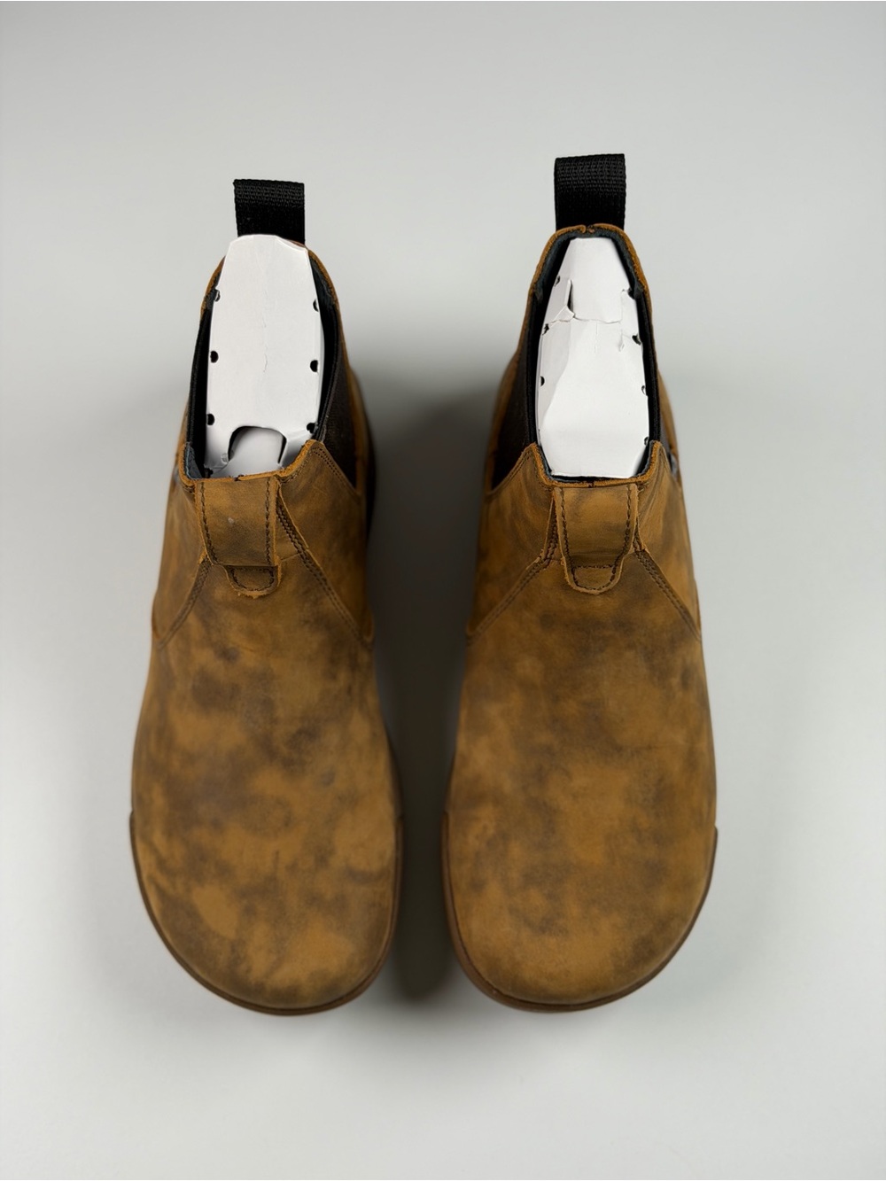 Lems Chelsea Boot Tuff in Rustic, Size 9.5 Men / 11 Women - Picture 8 of 11